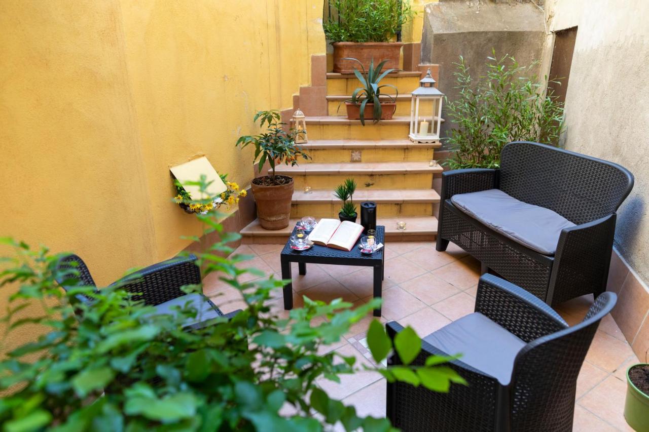 Casa Domitilla Vista Mare - Spiagge, Storia & Relax Wifi - Netflix تيراتشينا المظهر الخارجي الصورة